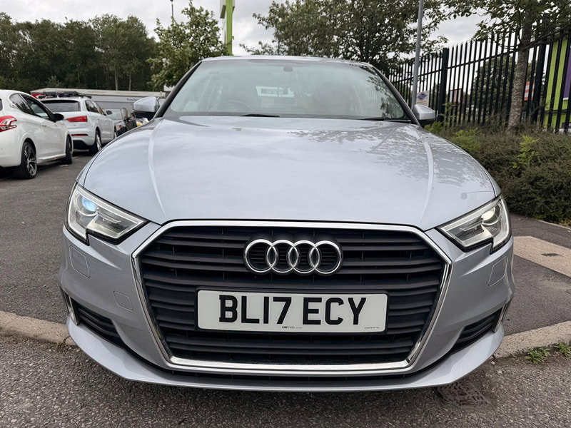 Audi A3 2.0 TDI Sport Euro 6 (s/s) 3dr 3dr Manual 2026
