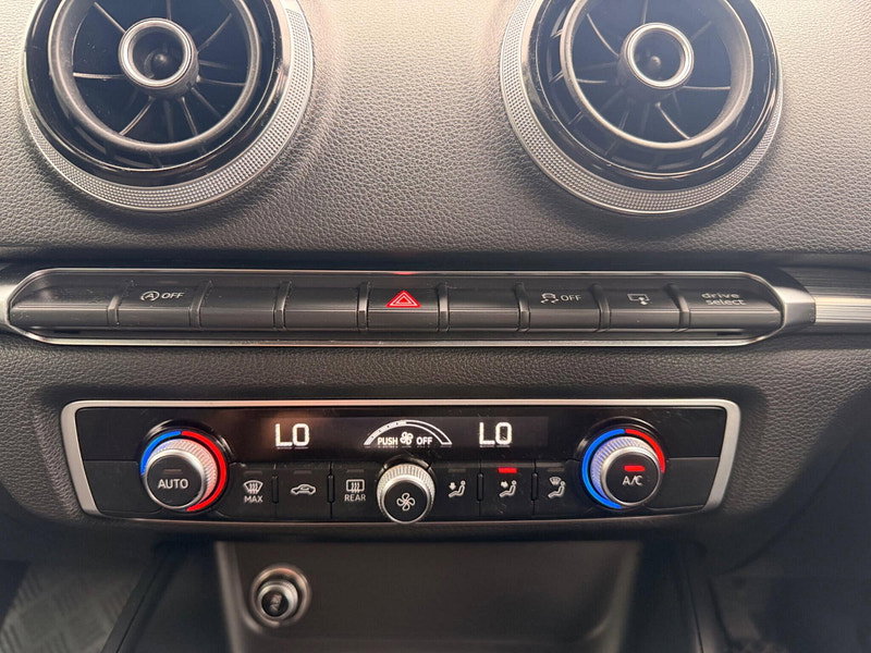 Audi A3 2.0 TDI Sport Euro 6 (s/s) 3dr 3dr Manual 2026