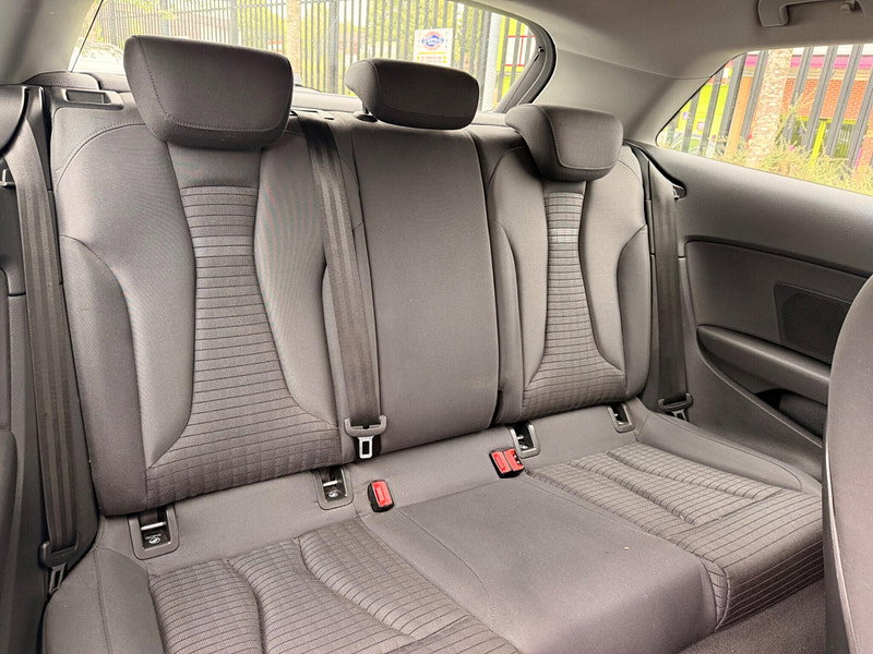 Audi A3 2.0 TDI Sport Euro 6 (s/s) 3dr 3dr Manual 2026