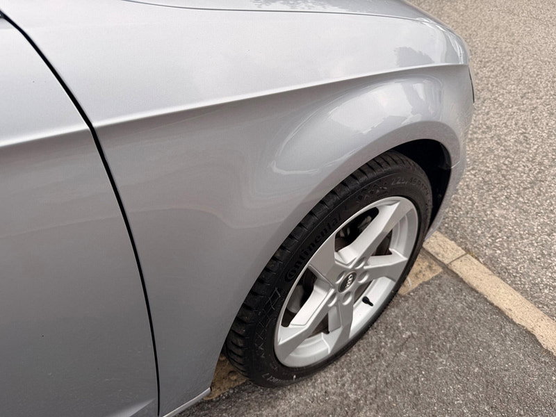 Audi A3 2.0 TDI Sport Euro 6 (s/s) 3dr 3dr Manual 2026