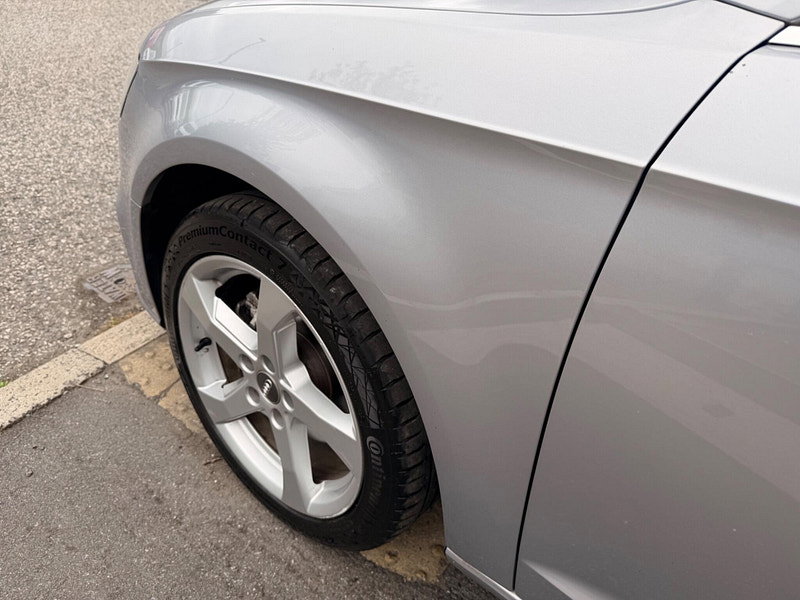 Audi A3 2.0 TDI Sport Euro 6 (s/s) 3dr 3dr Manual 2026