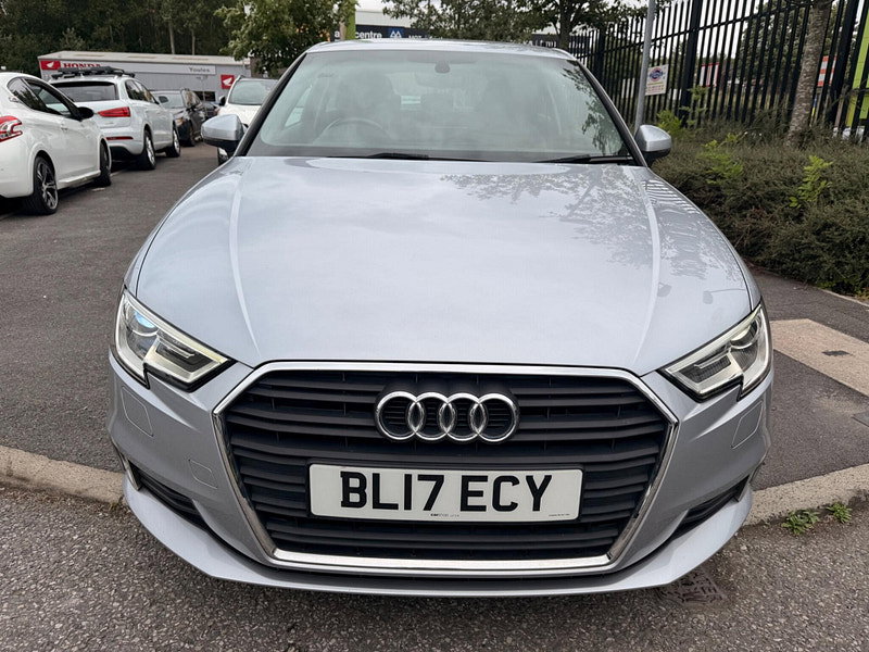 Audi A3 2.0 TDI Sport Euro 6 (s/s) 3dr 3dr Manual 2026