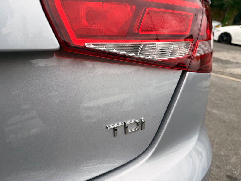 Audi A3 2.0 TDI Sport Euro 6 (s/s) 3dr 3dr Manual 2026