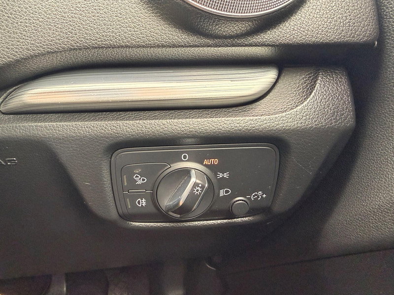 Audi A3 2.0 TDI Sport Euro 6 (s/s) 3dr 3dr Manual 2026