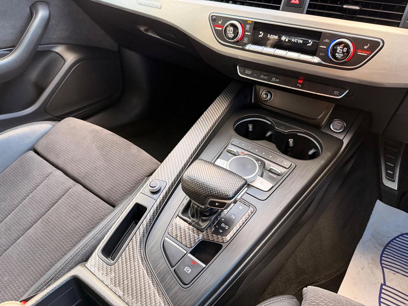 Audi A5 2.0 TDI S line Sportback S Tronic quattro Euro 6 (s/s) 5dr 5dr Automatic 2026