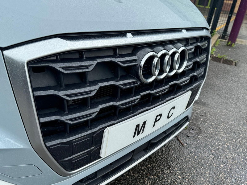 Audi Q2 1.5 TFSI CoD 35 Sport S Tronic Euro 6 (s/s) 5dr 5dr Automatic 2026