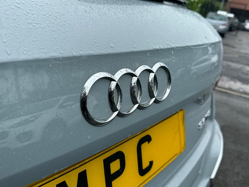 Audi Q2 1.5 TFSI CoD 35 Sport S Tronic Euro 6 (s/s) 5dr 5dr Automatic 2026