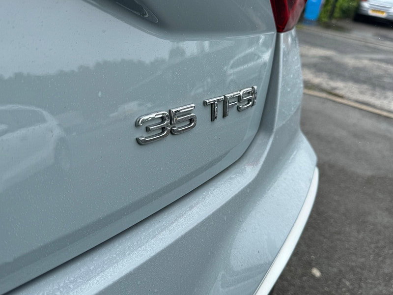 Audi Q2 1.5 TFSI CoD 35 Sport S Tronic Euro 6 (s/s) 5dr 5dr Automatic 2026