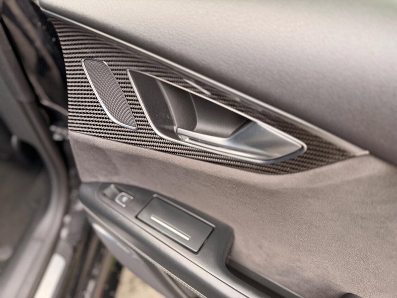 Audi RS7 4.0 TFSI V8 Performance Sportback Tiptronic quattro Euro 6 (s/s) 5dr 5dr Automatic 2026