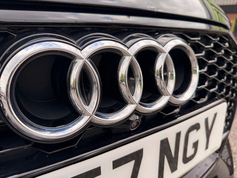 Audi RS7 4.0 TFSI V8 Performance Sportback Tiptronic quattro Euro 6 (s/s) 5dr 5dr Automatic 2026