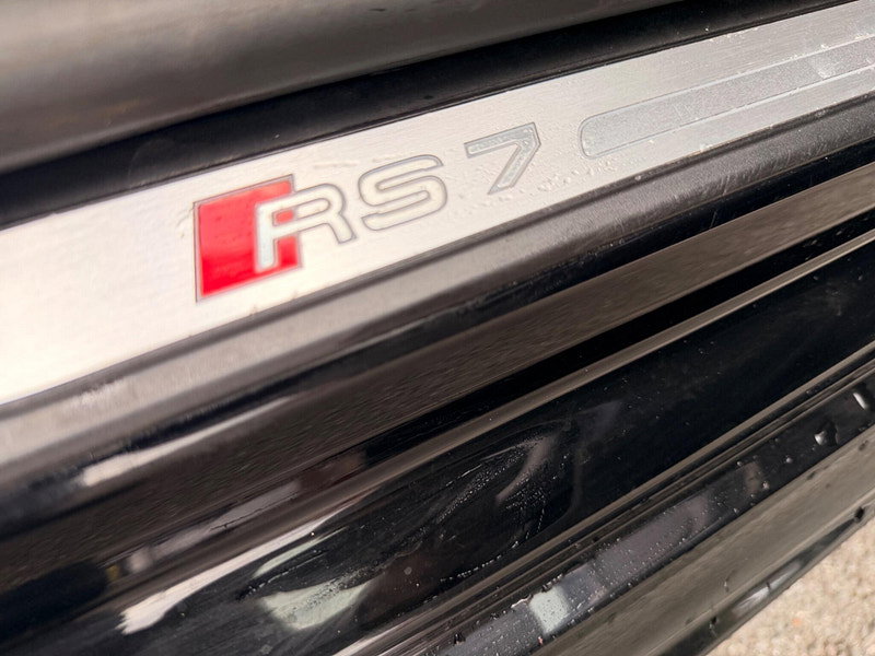 Audi RS7 4.0 TFSI V8 Performance Sportback Tiptronic quattro Euro 6 (s/s) 5dr 5dr Automatic 2026