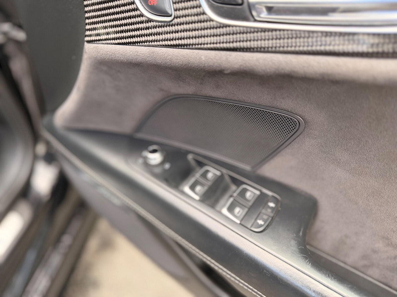 Audi RS7 4.0 TFSI V8 Performance Sportback Tiptronic quattro Euro 6 (s/s) 5dr 5dr Automatic 2026