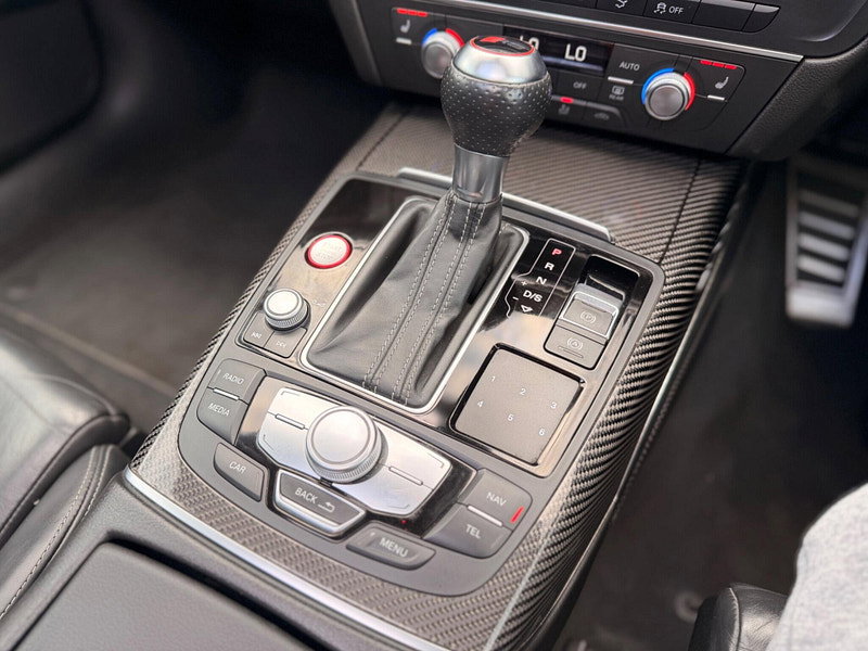 Audi RS7 4.0 TFSI V8 Performance Sportback Tiptronic quattro Euro 6 (s/s) 5dr 5dr Automatic 2026