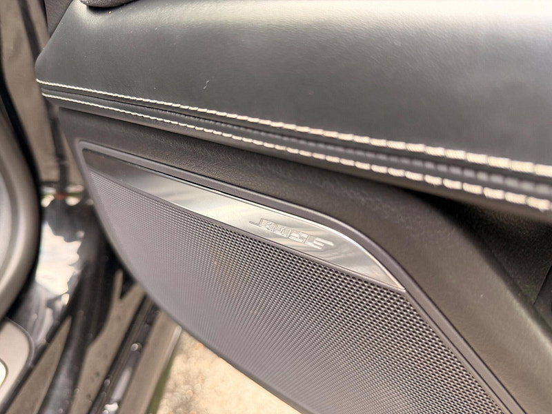 Audi RS7 4.0 TFSI V8 Performance Sportback Tiptronic quattro Euro 6 (s/s) 5dr 5dr Automatic 2026