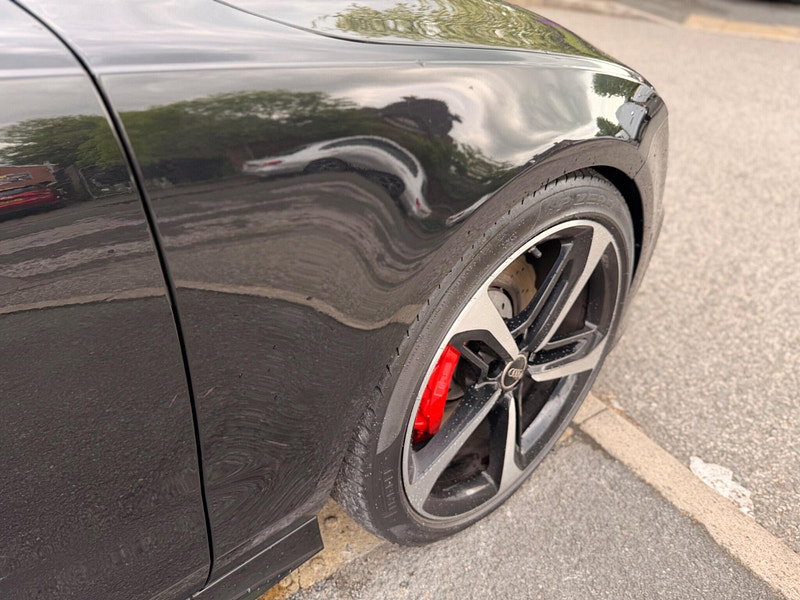 Audi RS7 4.0 TFSI V8 Performance Sportback Tiptronic quattro Euro 6 (s/s) 5dr 5dr Automatic 2026