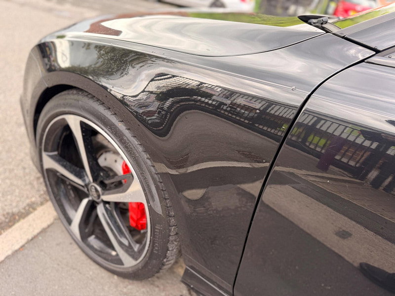 Audi RS7 4.0 TFSI V8 Performance Sportback Tiptronic quattro Euro 6 (s/s) 5dr 5dr Automatic 2026