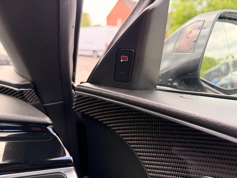 Audi RS7 4.0 TFSI V8 Performance Sportback Tiptronic quattro Euro 6 (s/s) 5dr 5dr Automatic 2026