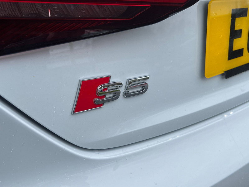 Audi S5 3.0 TDI V6 Tiptronic quattro Euro 6 (s/s) 2dr 2dr Automatic 2026
