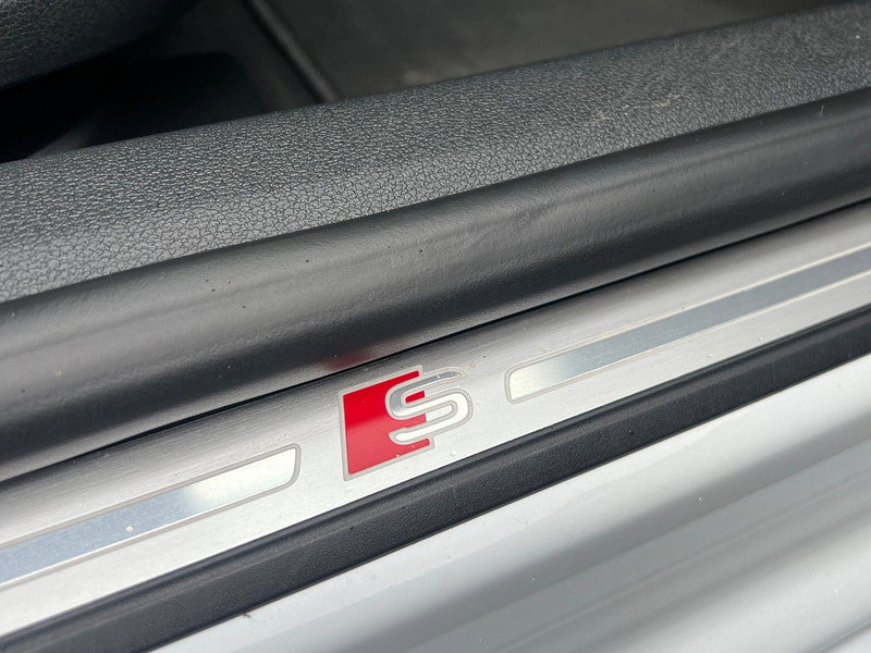 Audi S5 3.0 TDI V6 Tiptronic quattro Euro 6 (s/s) 2dr 2dr Automatic 2026
