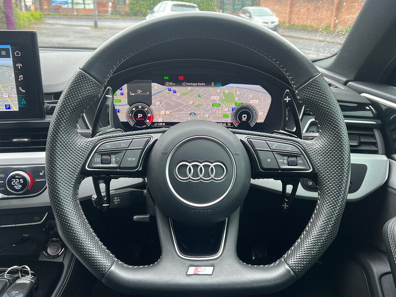 Audi S5 3.0 TDI V6 Tiptronic quattro Euro 6 (s/s) 2dr 2dr Automatic 2026