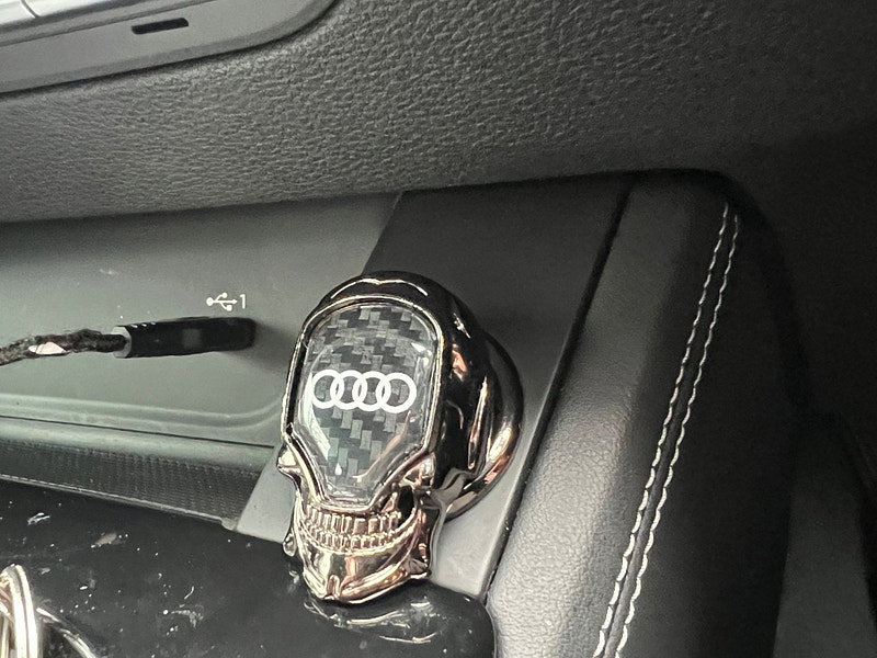 Audi S5 3.0 TDI V6 Tiptronic quattro Euro 6 (s/s) 2dr 2dr Automatic 2026