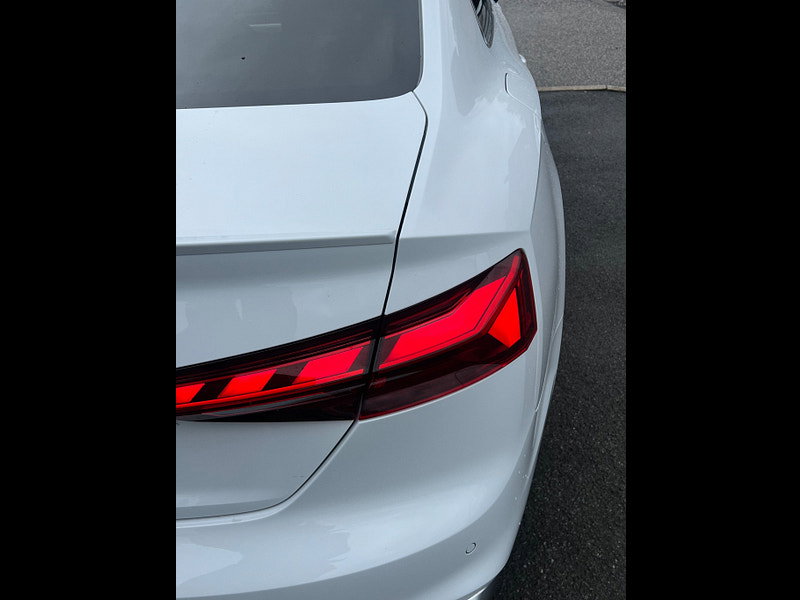 Audi S5 3.0 TDI V6 Tiptronic quattro Euro 6 (s/s) 2dr 2dr Automatic 2026