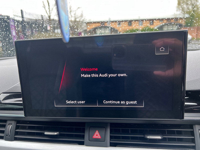 Audi S5 3.0 TDI V6 Tiptronic quattro Euro 6 (s/s) 2dr 2dr Automatic 2026