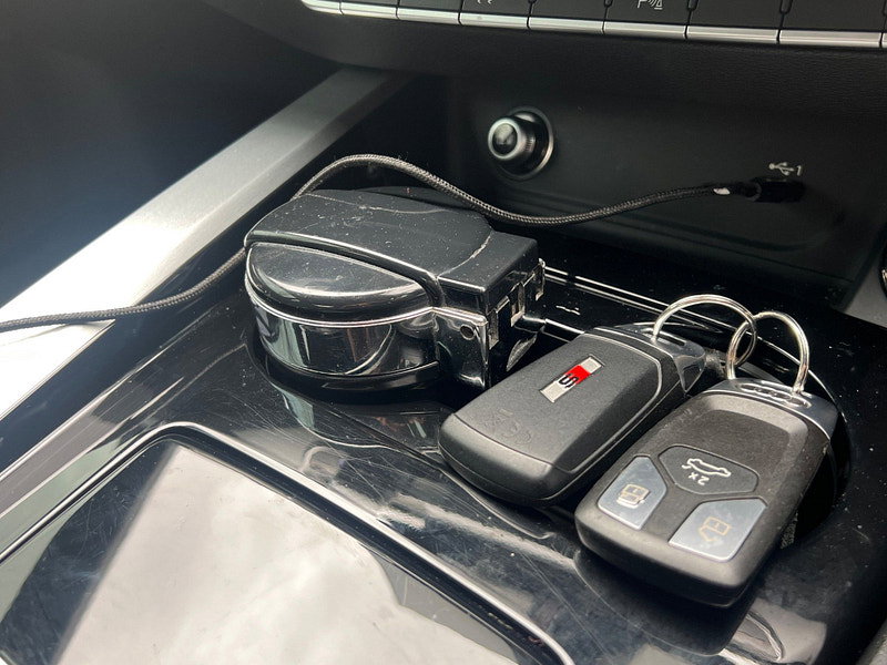 Audi S5 3.0 TDI V6 Tiptronic quattro Euro 6 (s/s) 2dr 2dr Automatic 2026