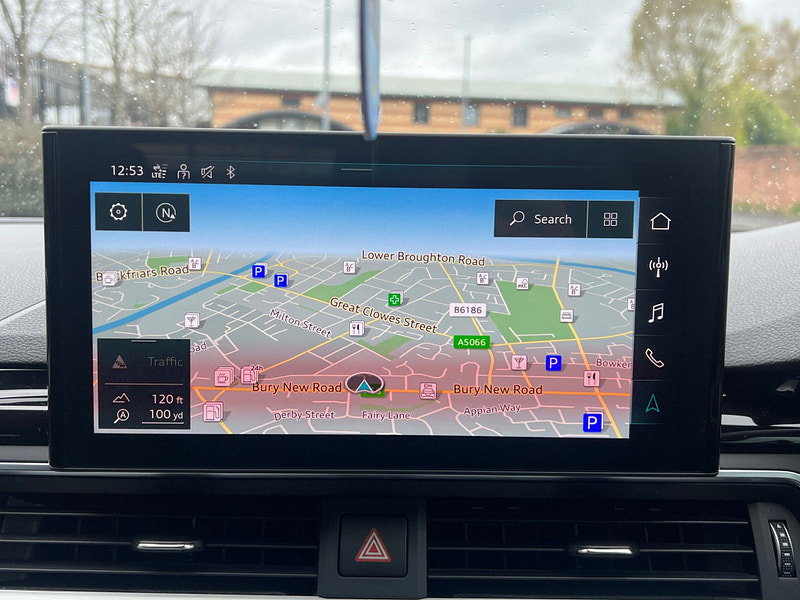 Audi S5 3.0 TDI V6 Tiptronic quattro Euro 6 (s/s) 2dr 2dr Automatic 2026