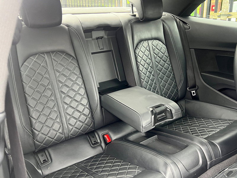 Audi S5 3.0 TDI V6 Tiptronic quattro Euro 6 (s/s) 2dr 2dr Automatic 2026