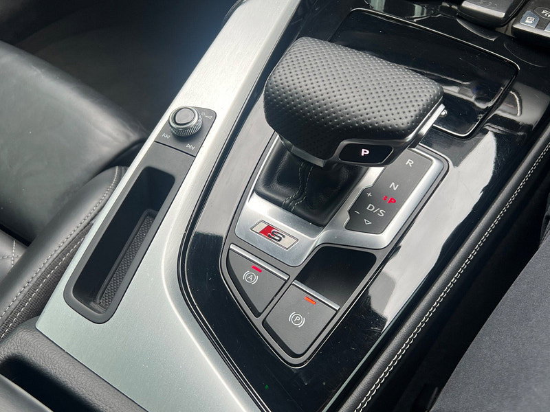 Audi S5 3.0 TDI V6 Tiptronic quattro Euro 6 (s/s) 2dr 2dr Automatic 2026