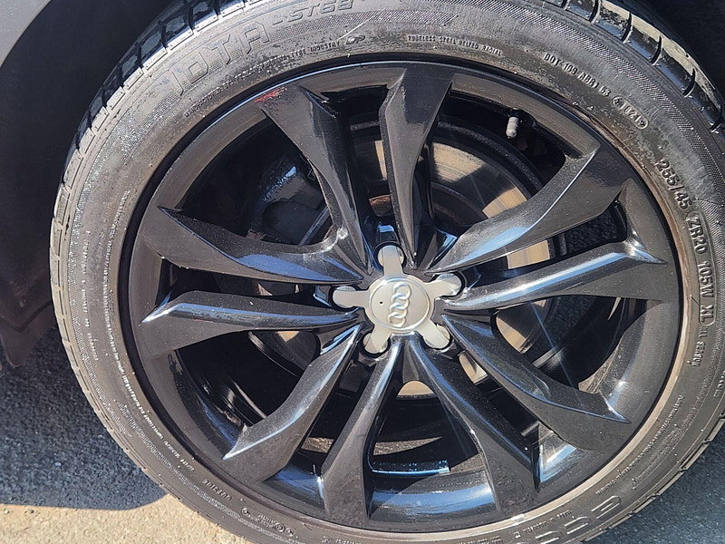 Audi SQ5 3.0 BiTDI V6 Tiptronic quattro Euro 5 (s/s) 5dr 5dr Automatic 2026
