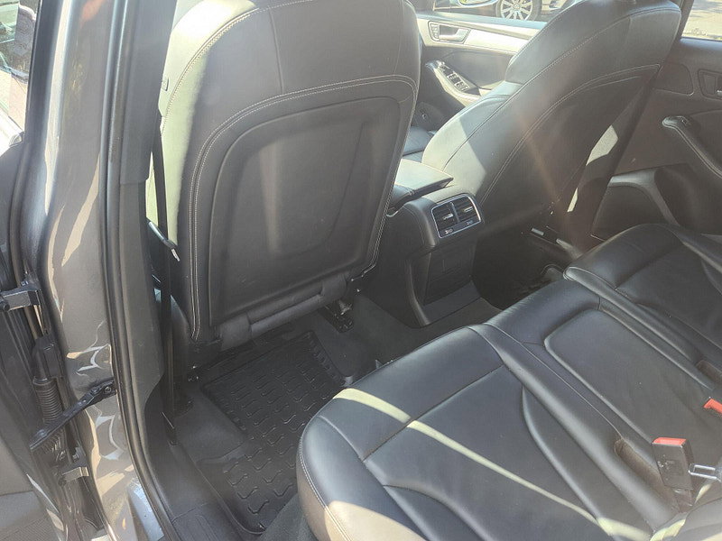 Audi SQ5 3.0 BiTDI V6 Tiptronic quattro Euro 5 (s/s) 5dr 5dr Automatic 2026