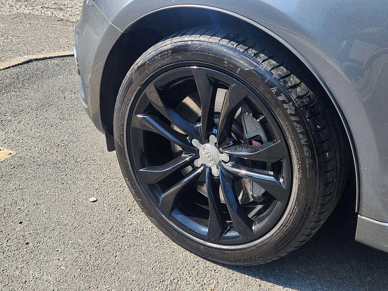 Audi SQ5 3.0 BiTDI V6 Tiptronic quattro Euro 5 (s/s) 5dr 5dr Automatic 2026