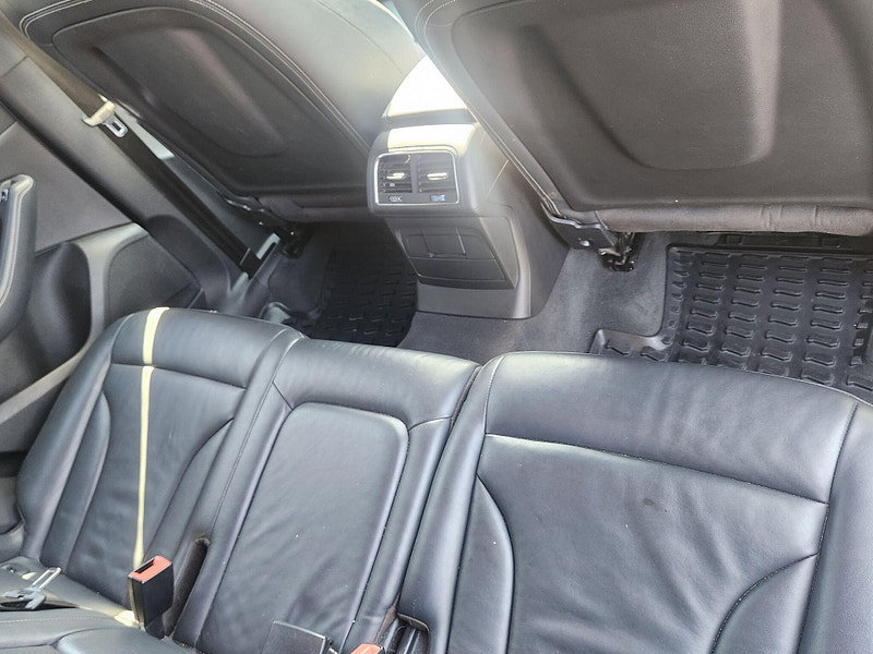 Audi SQ5 3.0 BiTDI V6 Tiptronic quattro Euro 5 (s/s) 5dr 5dr Automatic 2026
