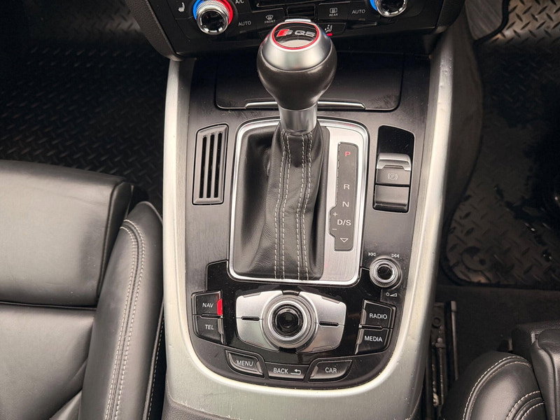 Audi SQ5 3.0 BiTDI V6 Tiptronic quattro Euro 5 (s/s) 5dr 5dr Automatic 2026