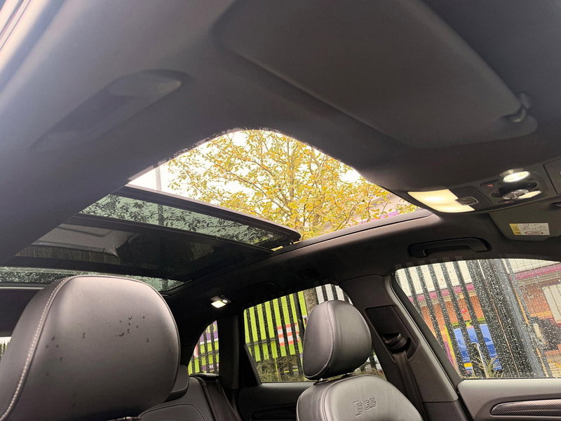Audi SQ5 3.0 BiTDI V6 Tiptronic quattro Euro 5 (s/s) 5dr 5dr Automatic 2026