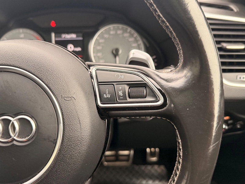 Audi SQ5 3.0 BiTDI V6 Tiptronic quattro Euro 5 (s/s) 5dr 5dr Automatic 2026