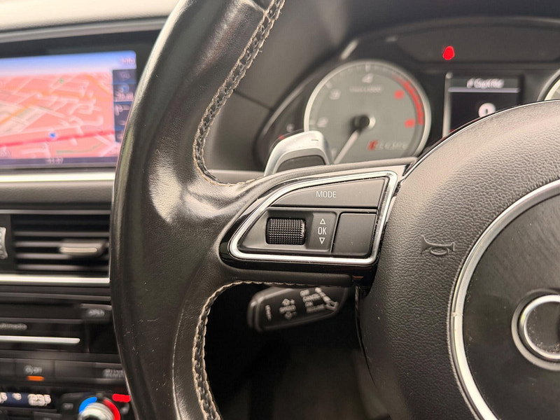 Audi SQ5 3.0 BiTDI V6 Tiptronic quattro Euro 5 (s/s) 5dr 5dr Automatic 2026
