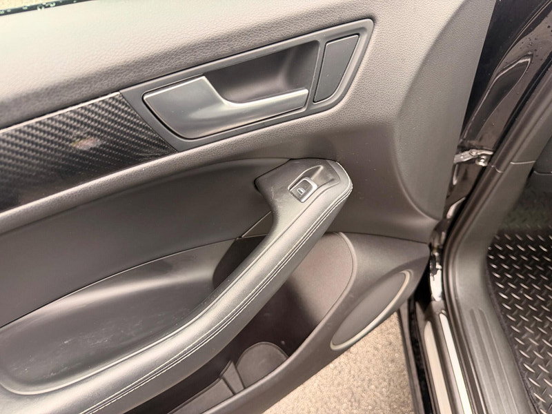 Audi SQ5 3.0 BiTDI V6 Tiptronic quattro Euro 5 (s/s) 5dr 5dr Automatic 2026