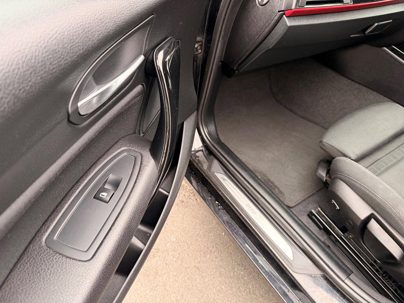 BMW 1 Series 1.5 118i Sport Euro 6 (s/s) 5dr 5dr Manual 2026