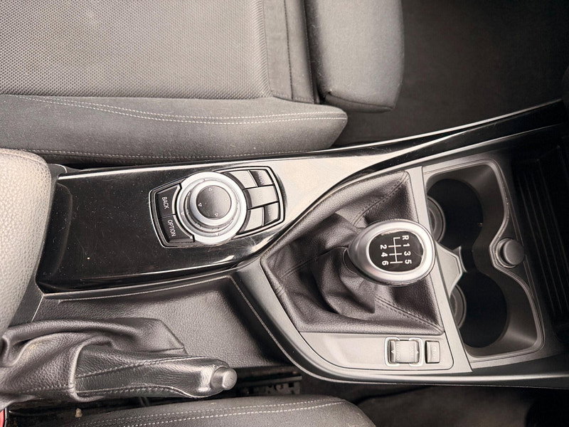 BMW 1 Series 1.5 118i Sport Euro 6 (s/s) 5dr 5dr Manual 2026