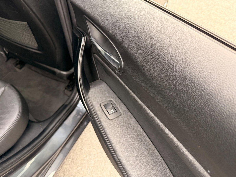BMW 1 Series 2.0 118d Sport Auto Euro 6 (s/s) 5dr 5dr Automatic 2026