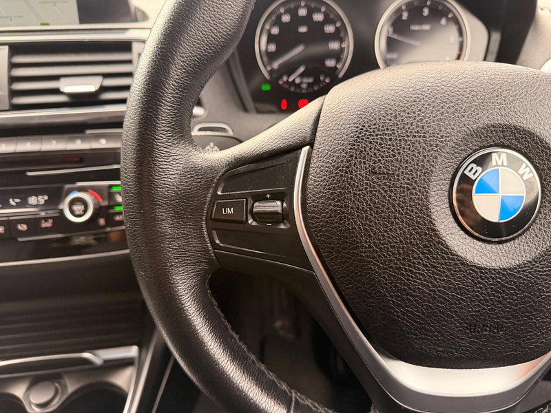 BMW 1 Series 2.0 118d Sport Auto Euro 6 (s/s) 5dr 5dr Automatic 2026