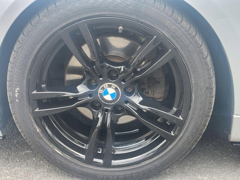 BMW 3 Series 2.0 320d M Sport Touring Auto Euro 6 (s/s) 5dr 5dr Automatic 2026
