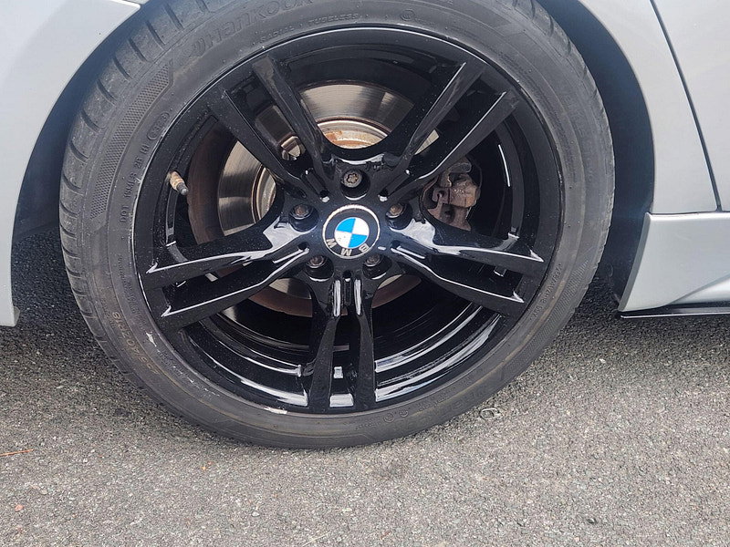 BMW 3 Series 2.0 320d M Sport Touring Auto Euro 6 (s/s) 5dr 5dr Automatic 2026