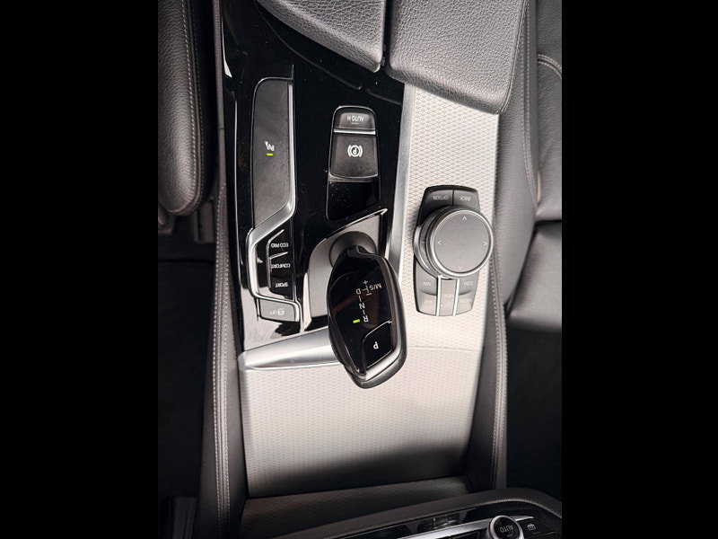 BMW 5 Series 2.0 520d M Sport Touring Auto Euro 6 (s/s) 5dr 5dr Automatic 2026