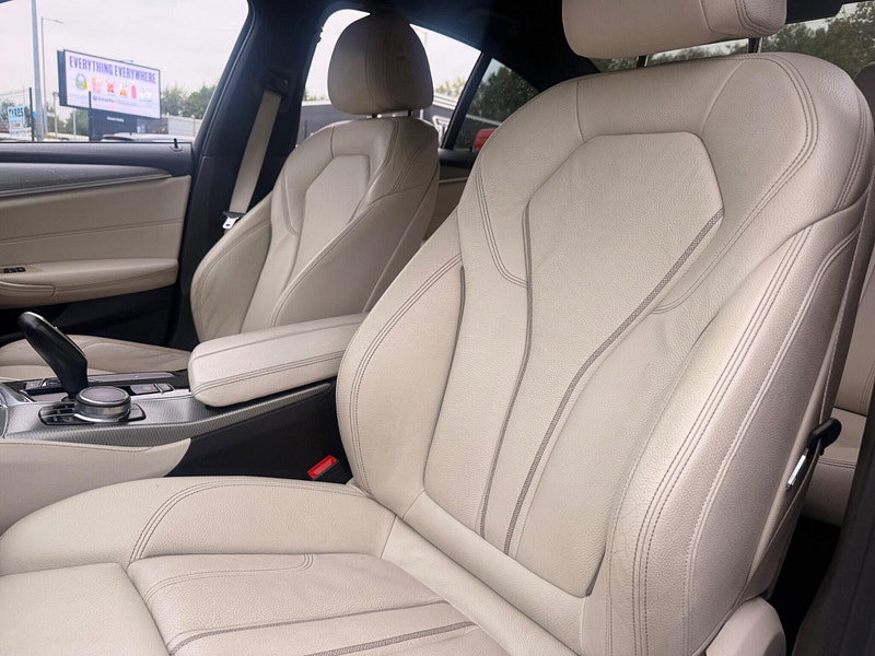BMW 5 Series 2.0 520d M Sport Auto Euro 6 (s/s) 4dr 4dr Automatic 2026