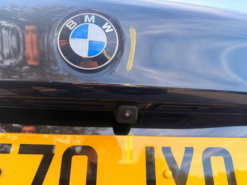BMW 5 Series 3.0 530d M Sport Auto Euro 6 (s/s) 4dr 4dr Automatic 2026