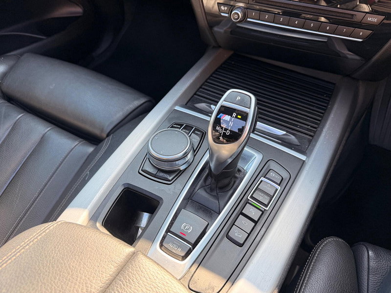 BMW X5 3.0 M50d Auto xDrive Euro 6 (s/s) 5dr 5dr Automatic 2026